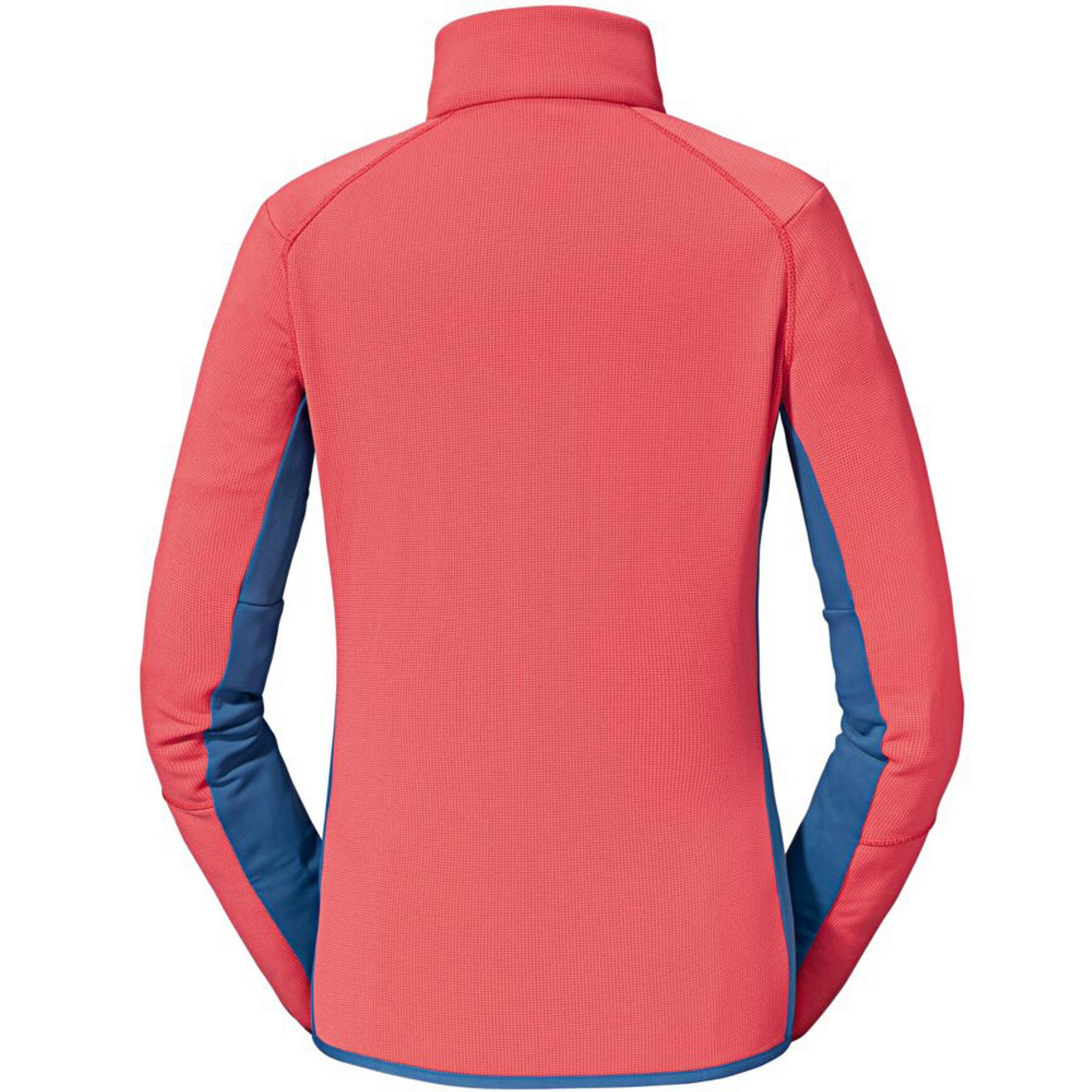 Giacca per outdoor 'Lodron' di Schöffel in rosso