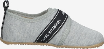 Living Kitzbühel Slippers in Grey