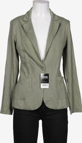 Majestic Filatures Blazer XXS in Grün: Vorderseite