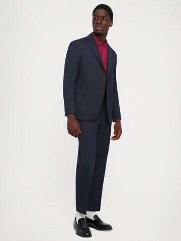 Michael Kors Обычный Костюм в Синий