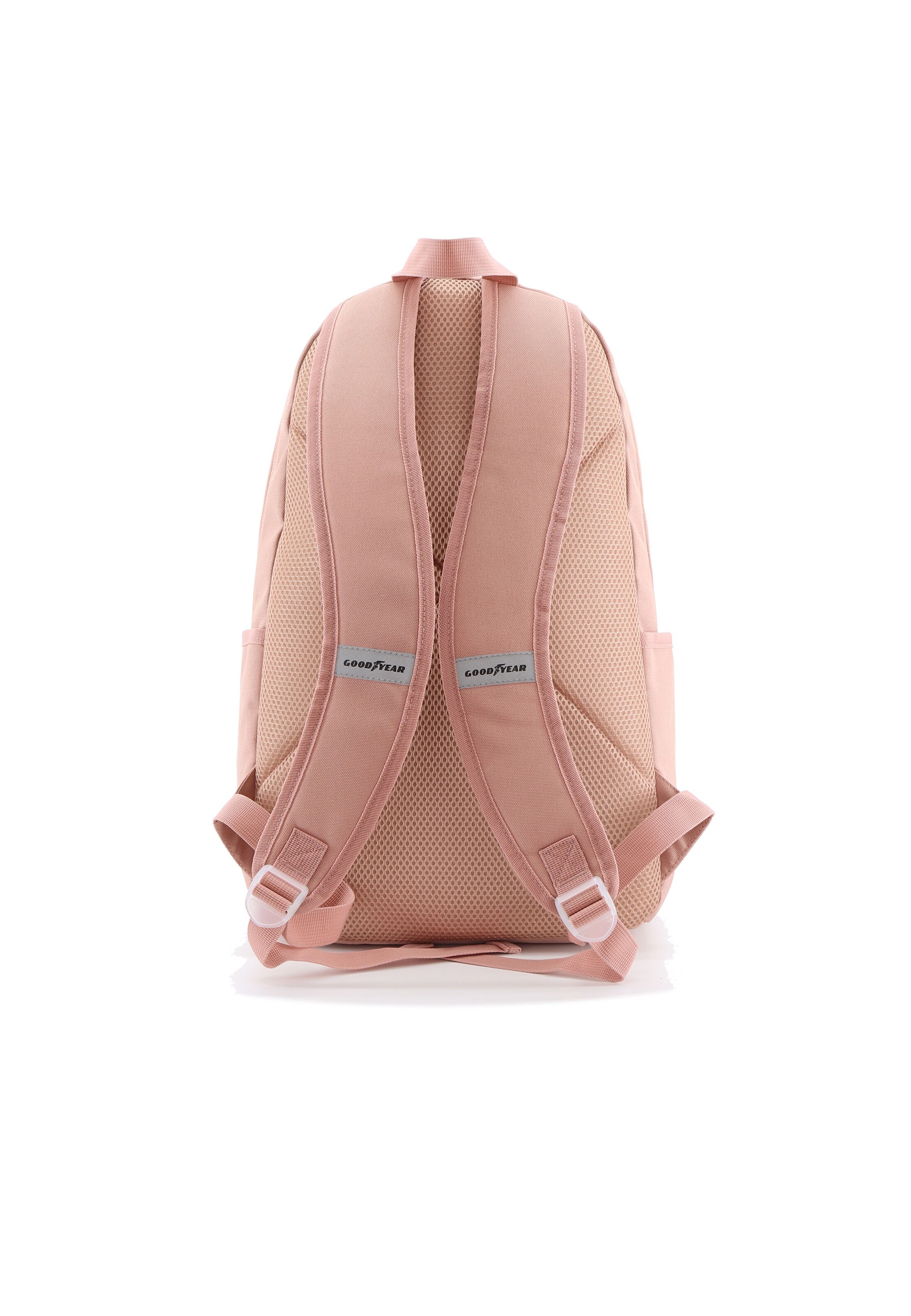GOODYEAR Backpack 'Goodyear' in Pink
