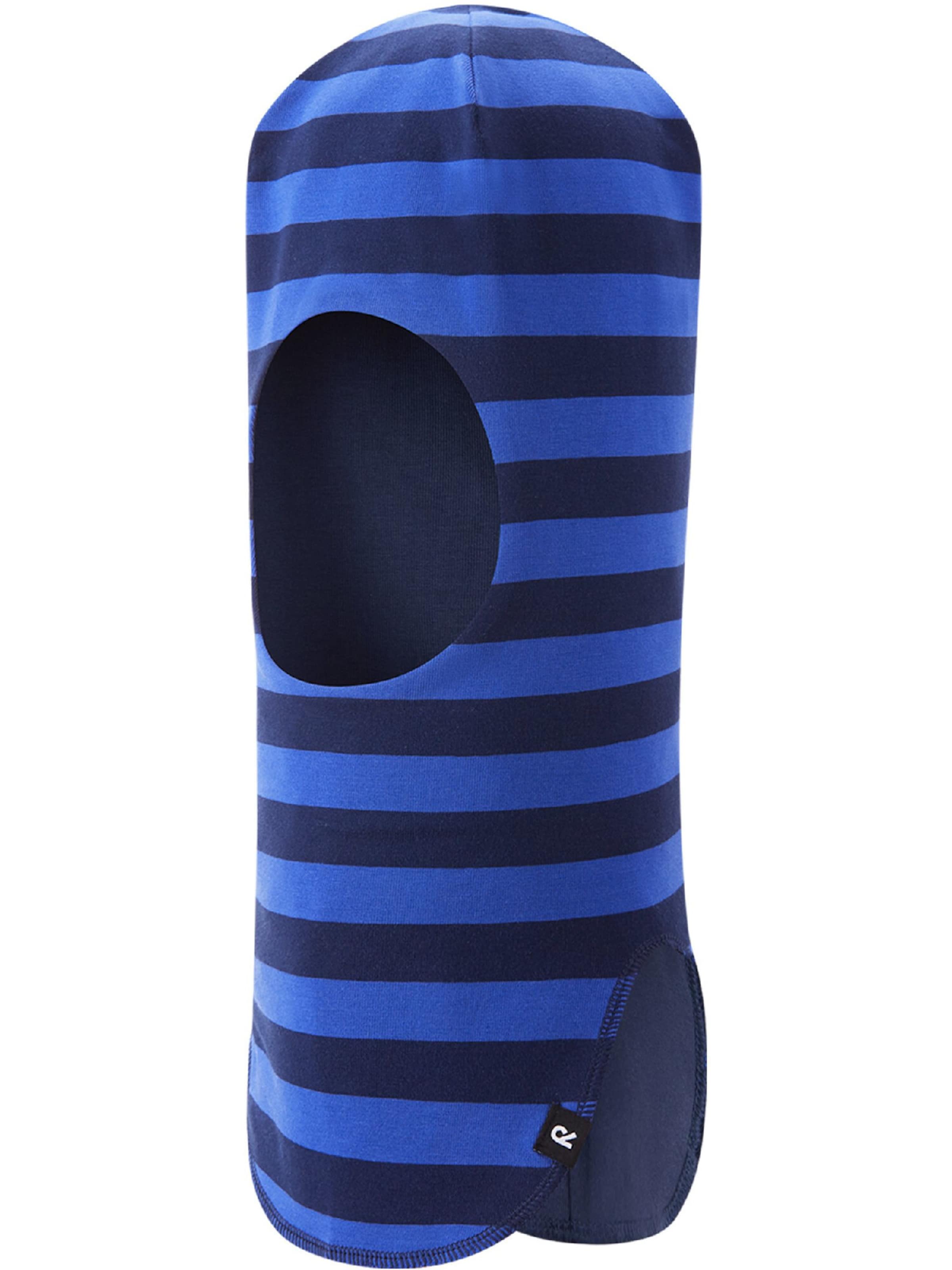 Reima Beanie 'Yliveto' in Blue: front