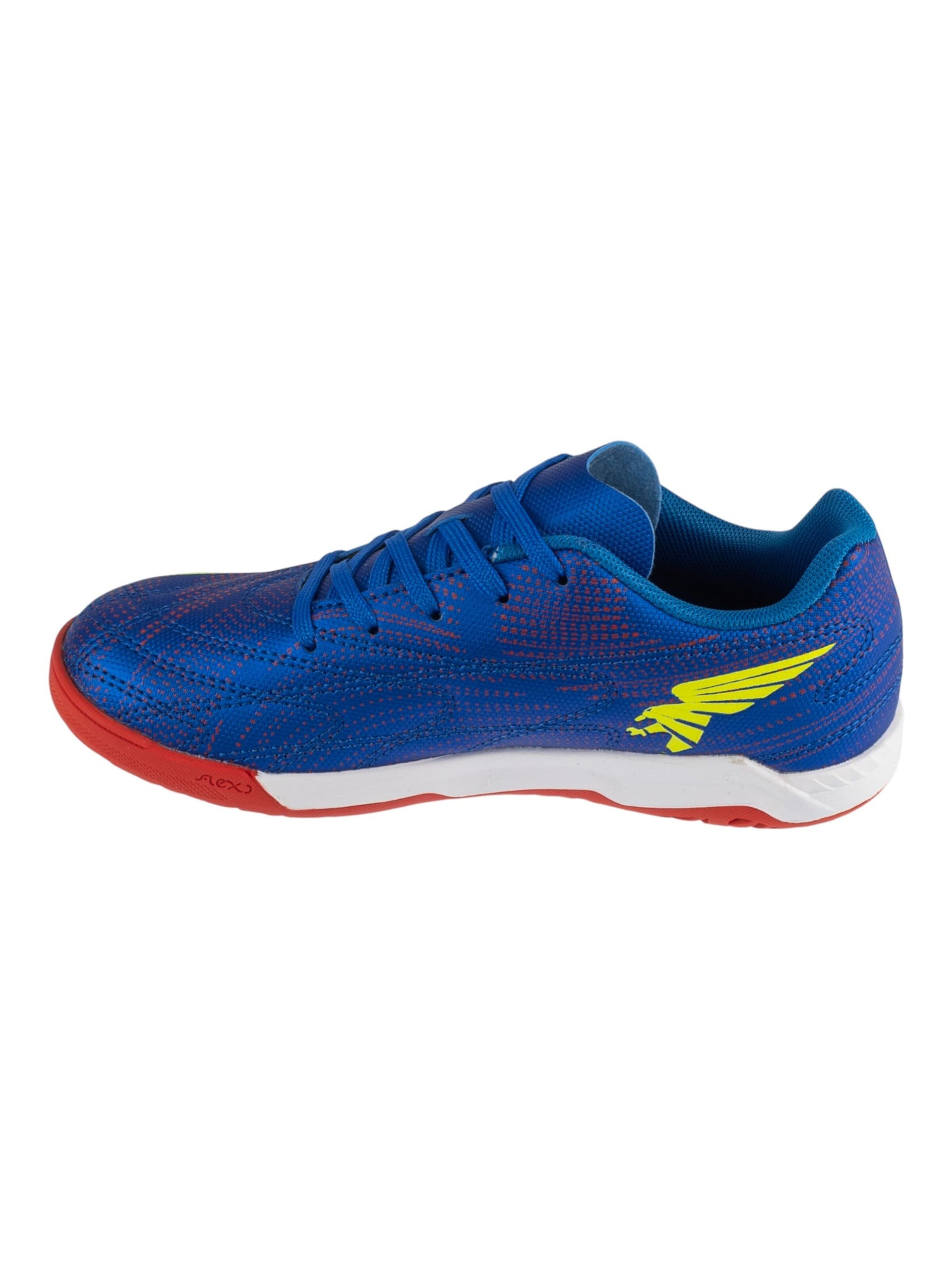 Chaussure de sport 'Joma Evolution Jr 26 EVJS IN' JOMA en bleu