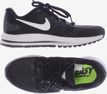 NIKE Sneakers & Trainers in 37,5 in Black: front