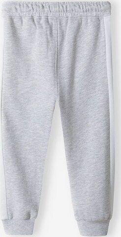 Effilé Pantalon MINOTI en gris