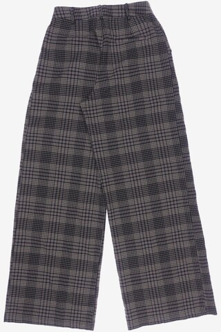 Urban Outfitters Stoffhose XS in Braun