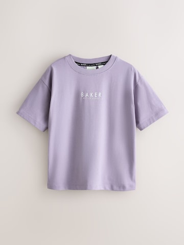 Baker by Ted Baker Shirts i blå