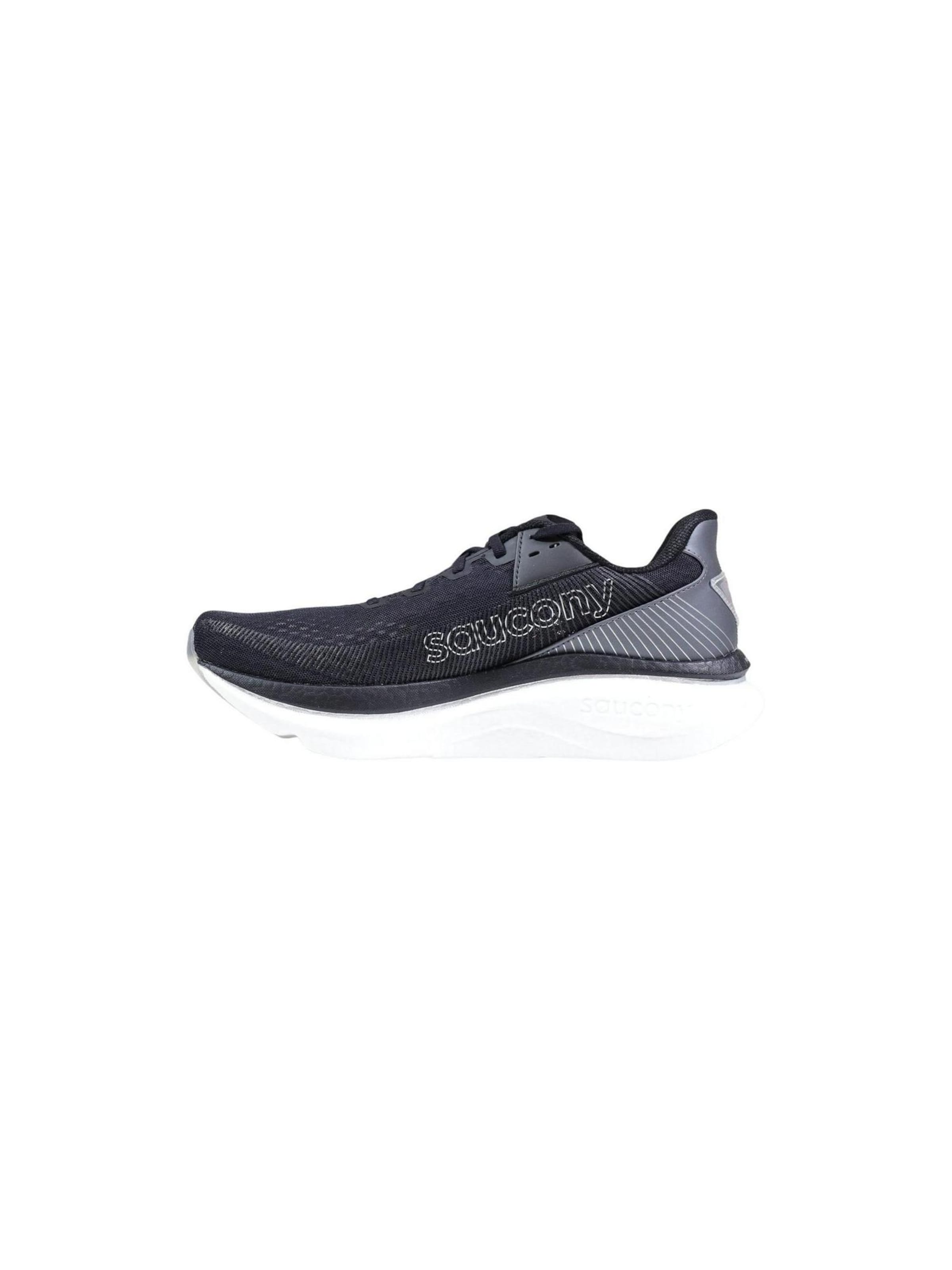 saucony Sneaker low 'ENDORPHIN AZURA S21070' i sort