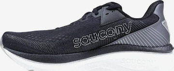 saucony Sneakers laag 'ENDORPHIN AZURA S21070' in Zwart: voorkant