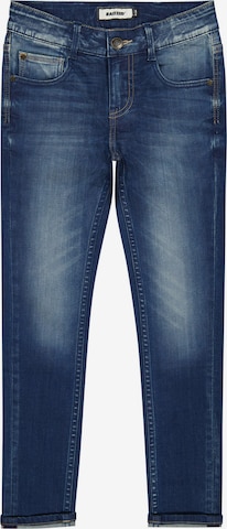 Raizzed Jeans 'BANGKOK' in Blau: predná strana
