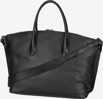 Coccinelle Handbag 'Estelle' in Black