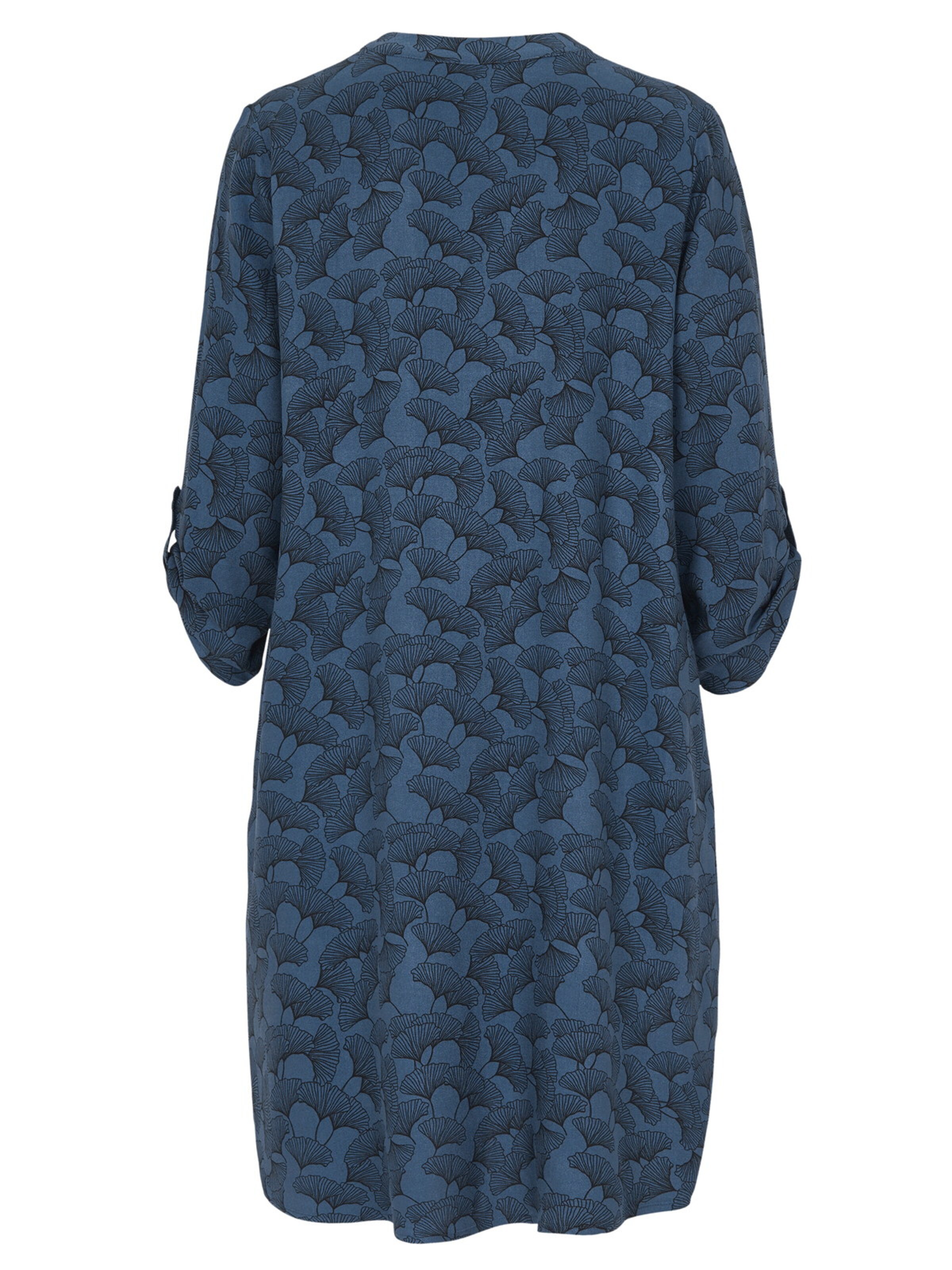 Cellbes of Sweden Jurk in Blauw