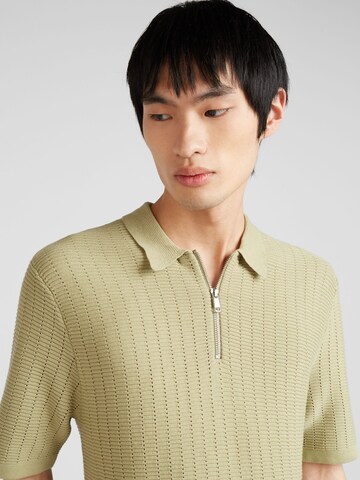 Only & Sons Sweater 'DOMI' in Green