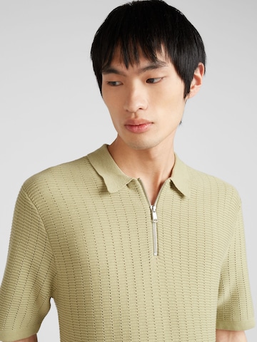 Only & Sons Pullover 'DOMI' in Grün