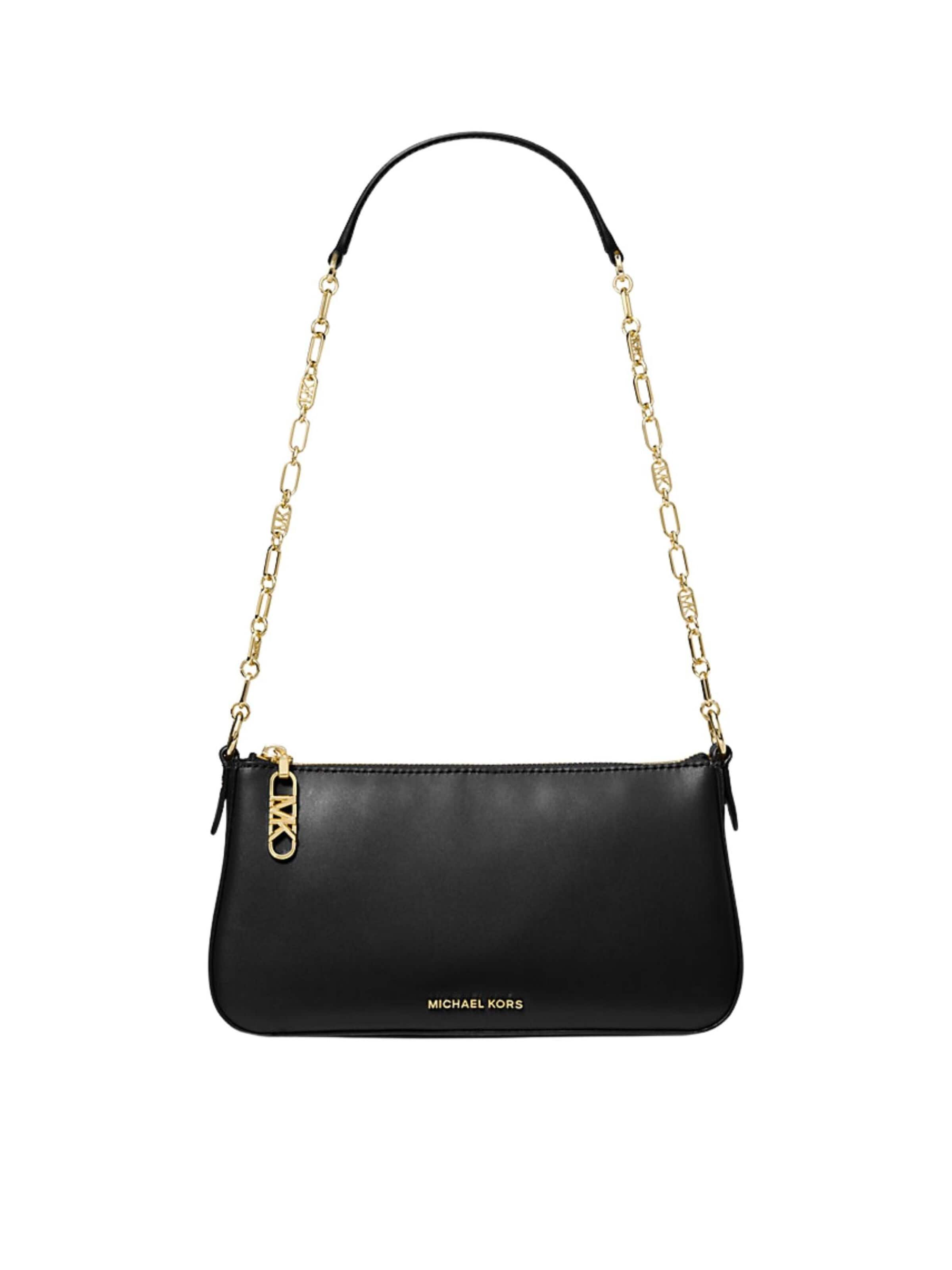 Michael Kors Torebka 'BORSA' w kolorze czarny: przód