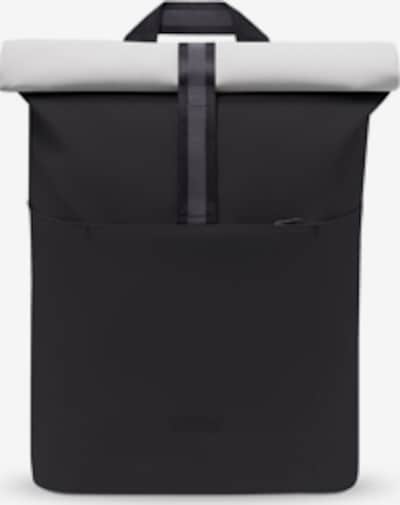 Ucon Acrobatics Plecak 'Hajo Lotus' w kolorze jasnoszary / czarnym, Podgląd produktu