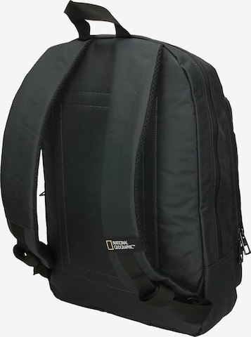 National Geographic Backpack 'N-Generation' in Blue