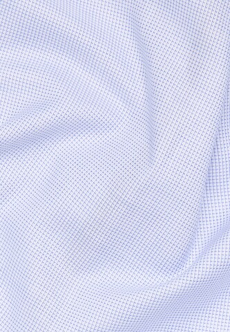 ETERNA Comfort fit Business shirt in Blue