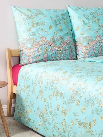 BASSETTI Duvet Cover in Blue
