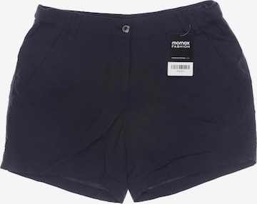 ICEPEAK Shorts in M in Black: front