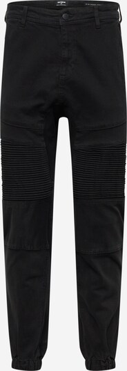 Jeans Cotton On pe negru denim, Vizualizare produs
