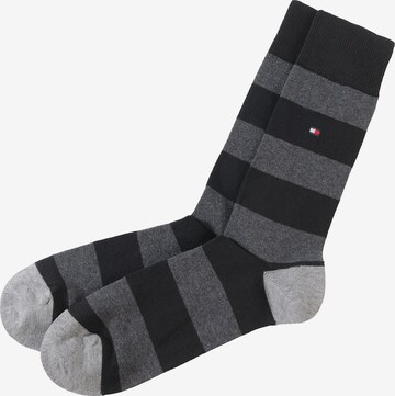 Tommy Hilfiger Underwear Socks in Grey