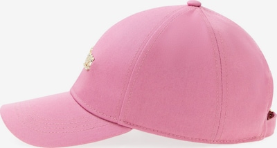 GUESS Lippalakki värissä vaalea pinkki, Tuotenäkymä