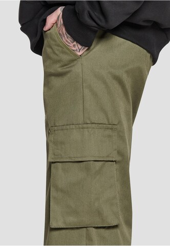 DICKIES - regular Pantalón cargo en verde