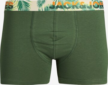 JACK & JONES Boksershorts 'PAW' i blå