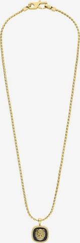GUESS Kette in Gold: Vorderseite