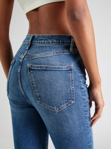 Skinny Jean GAP en bleu