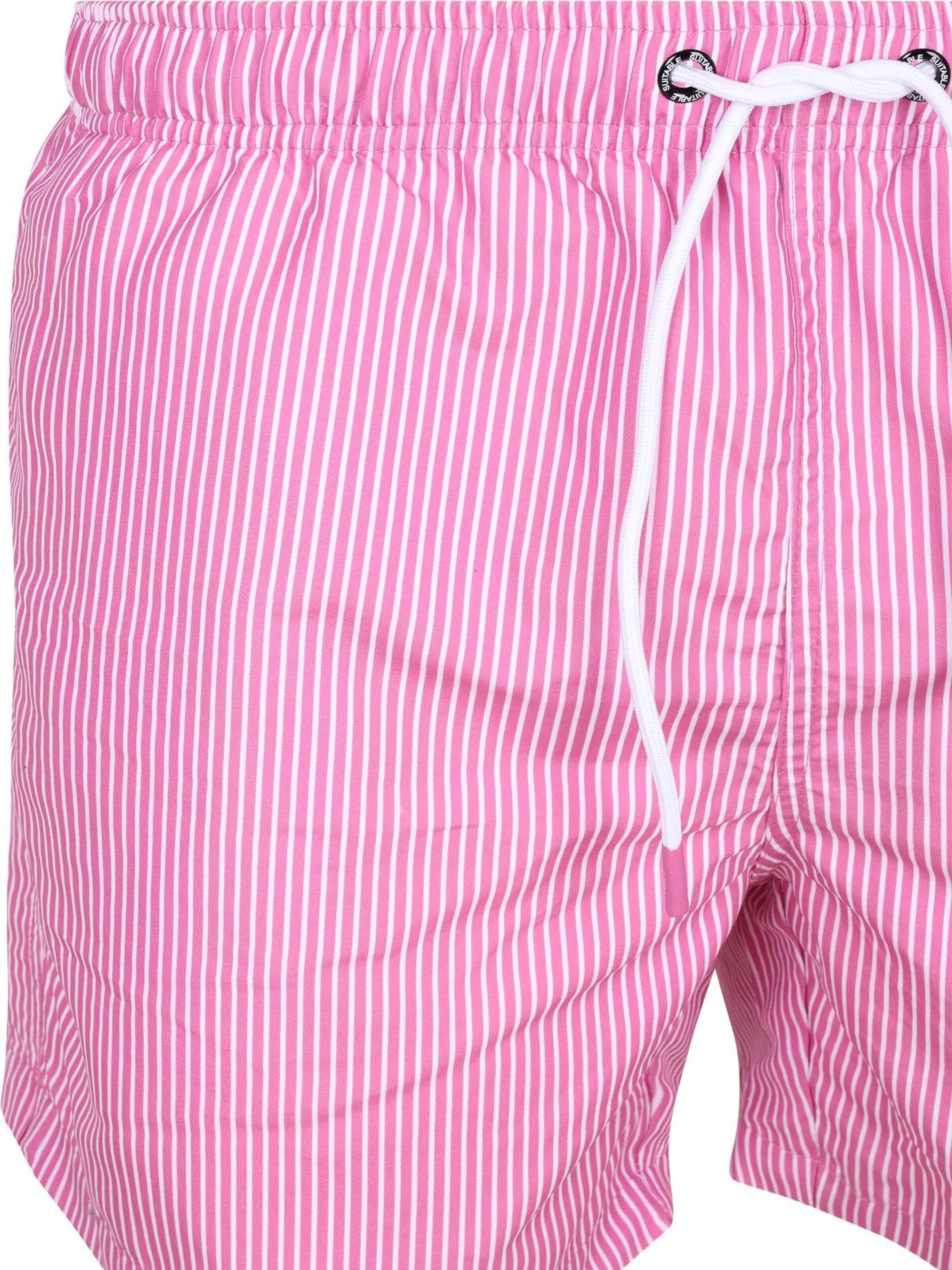 Suitable Zwemshorts in Roze