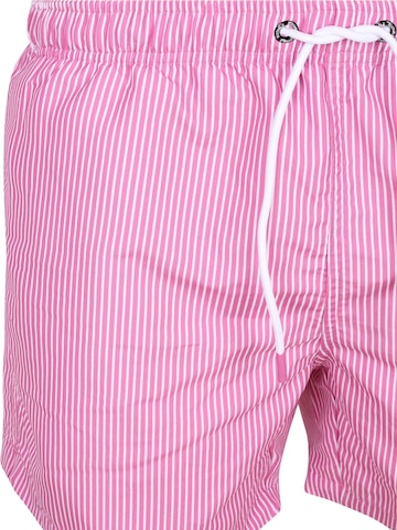 Suitable Board Shorts in Pink