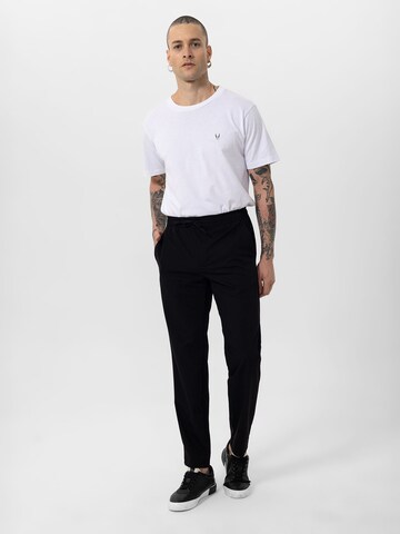 By Diess Collection Regular Pants in Black