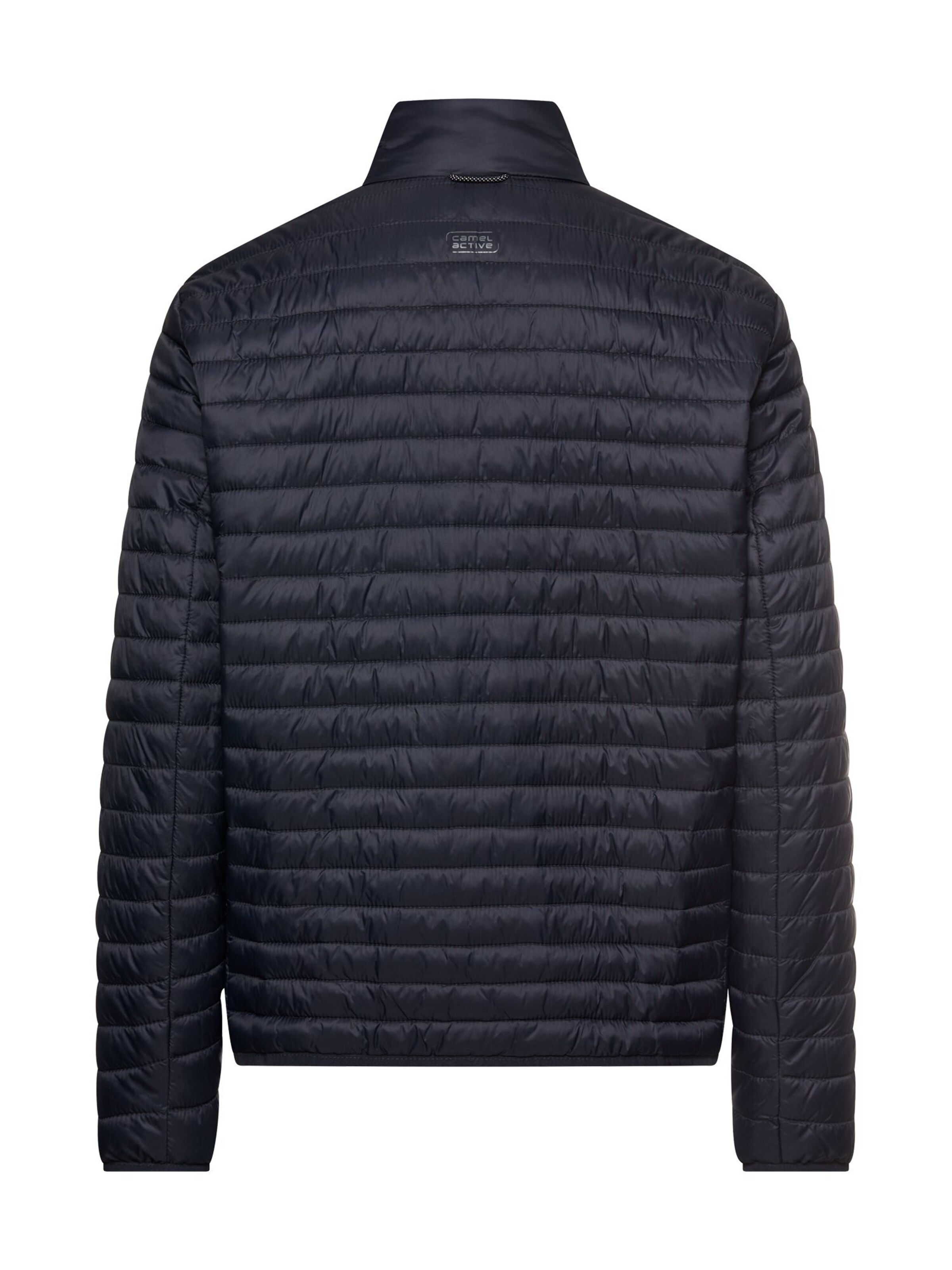 CAMEL ACTIVE Between-Season Jacket in Blue