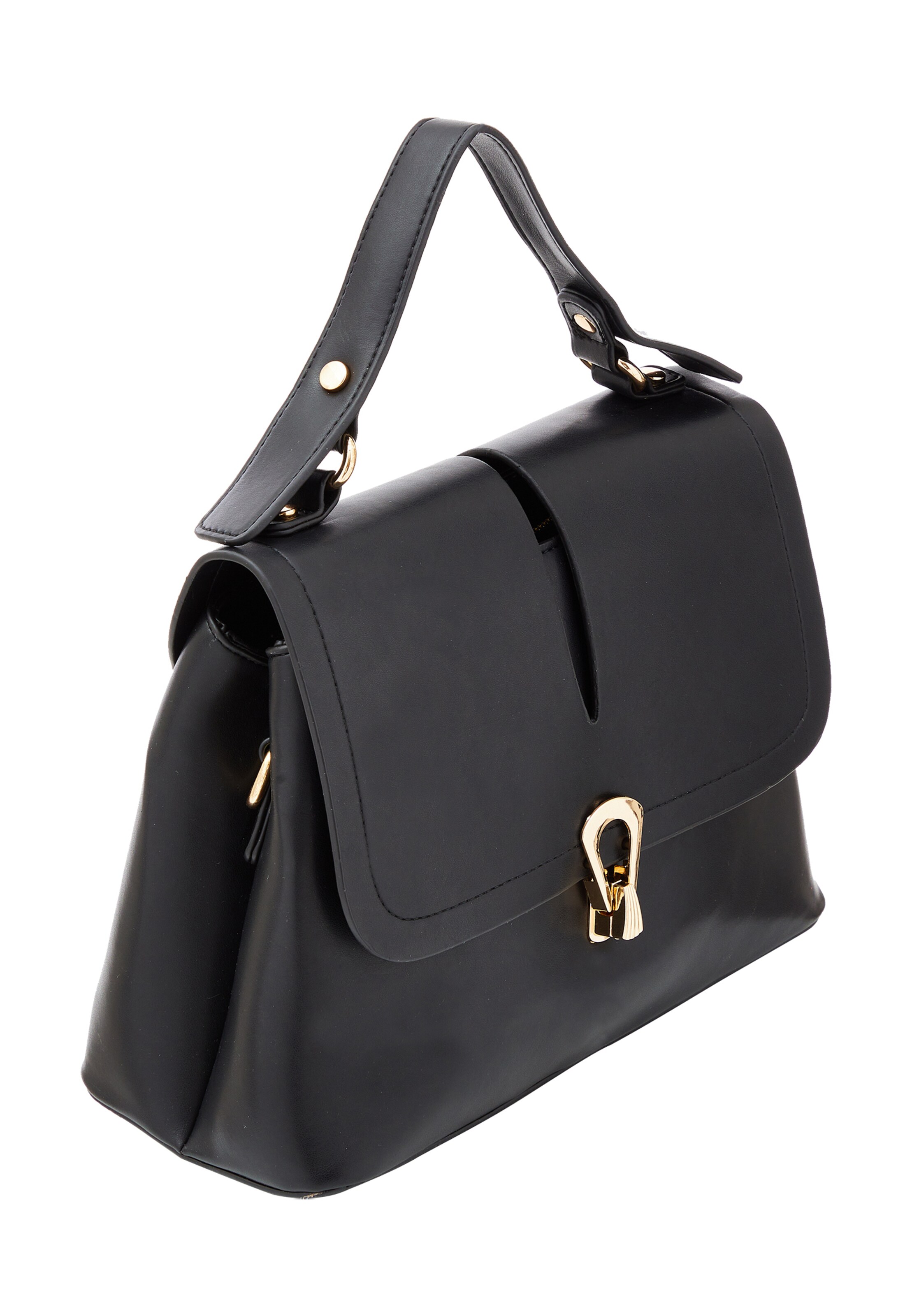 Usha Дамска чанта в черно