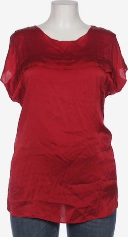 STRENESSE Blouse & Tunic in XXL in Red: front