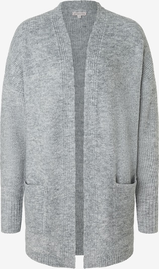 TIMEZONE Cardigan en gris, Vue avec produit