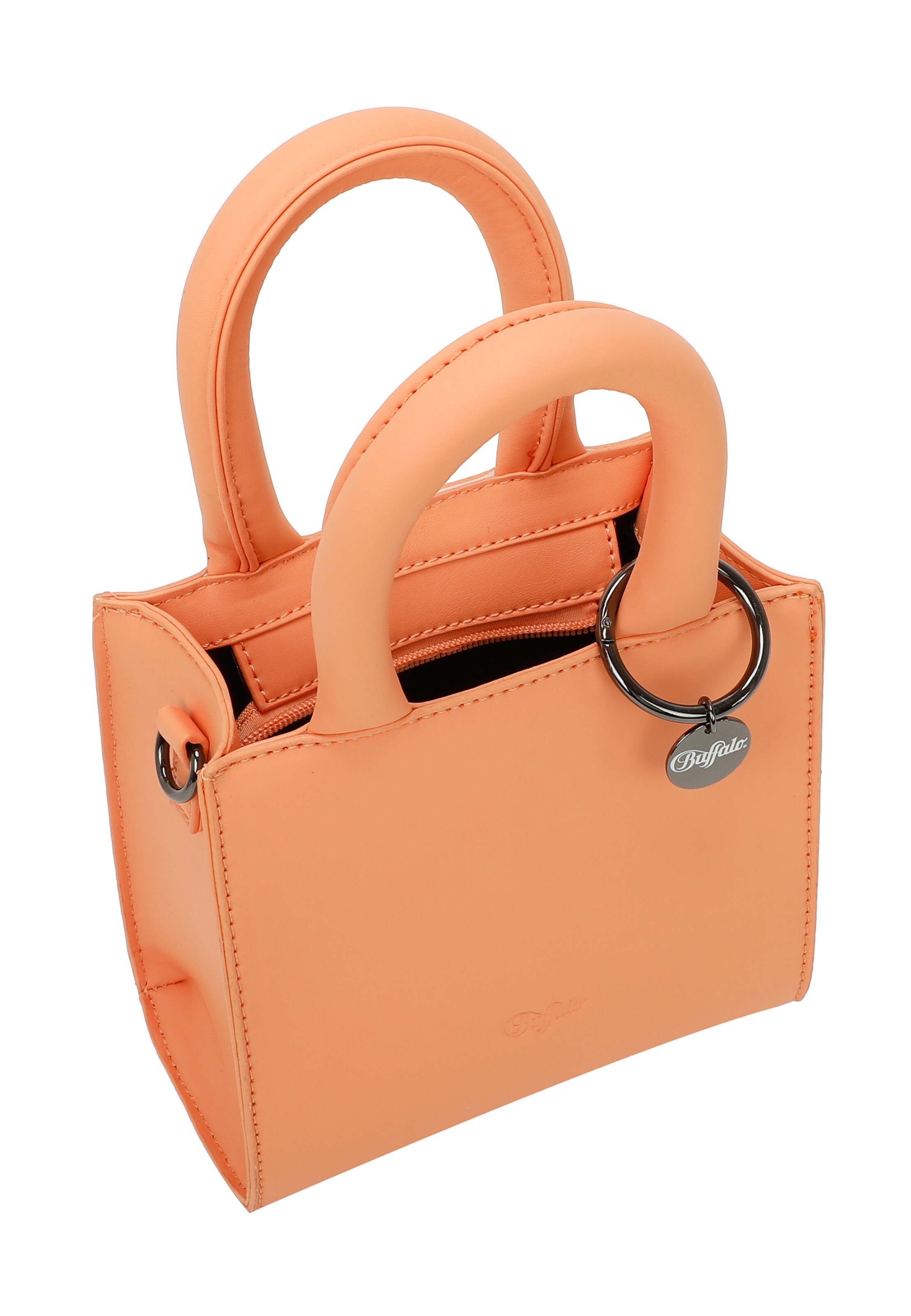 Sacs à main 'Boxy' BUFFALO en orange