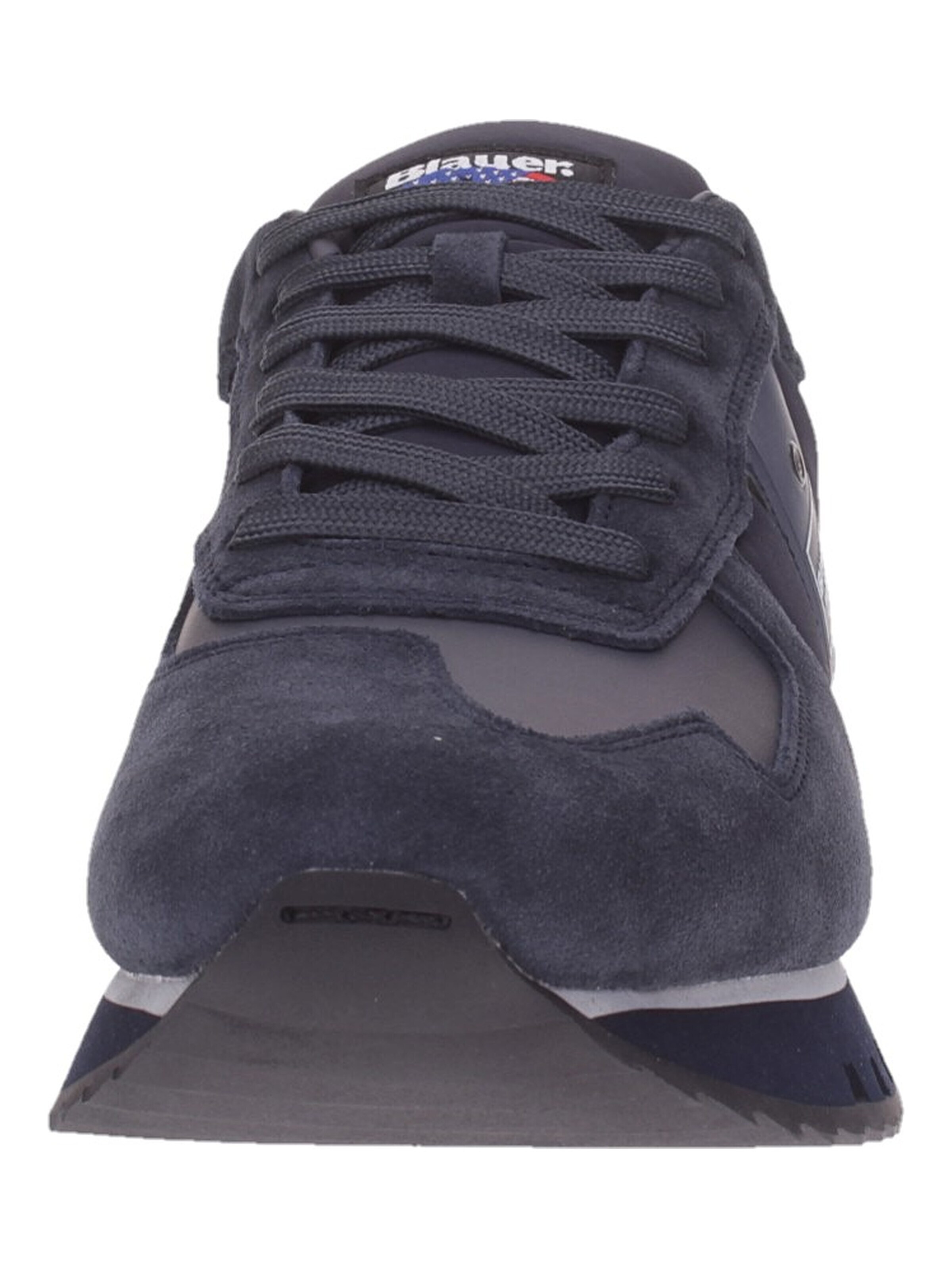 Sneaker bassa 'Tokyo01' di Blauer.USA in blu