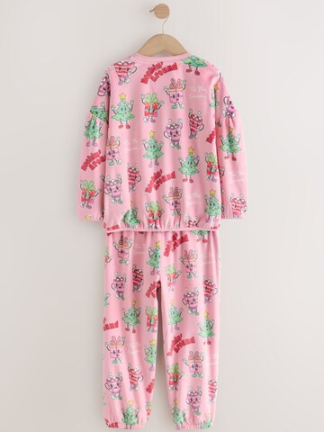 Pigiama di Next in rosa