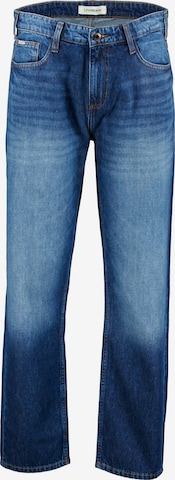 Lindbergh Jeans in Blue: front