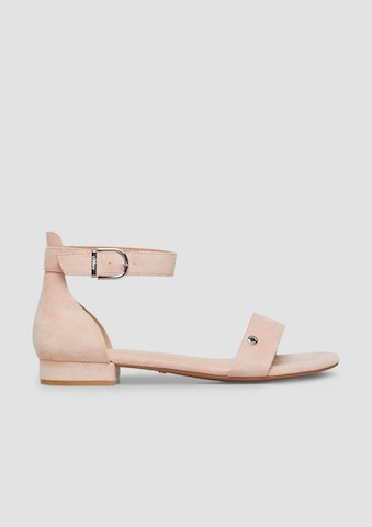 s.Oliver Sandal in Pink