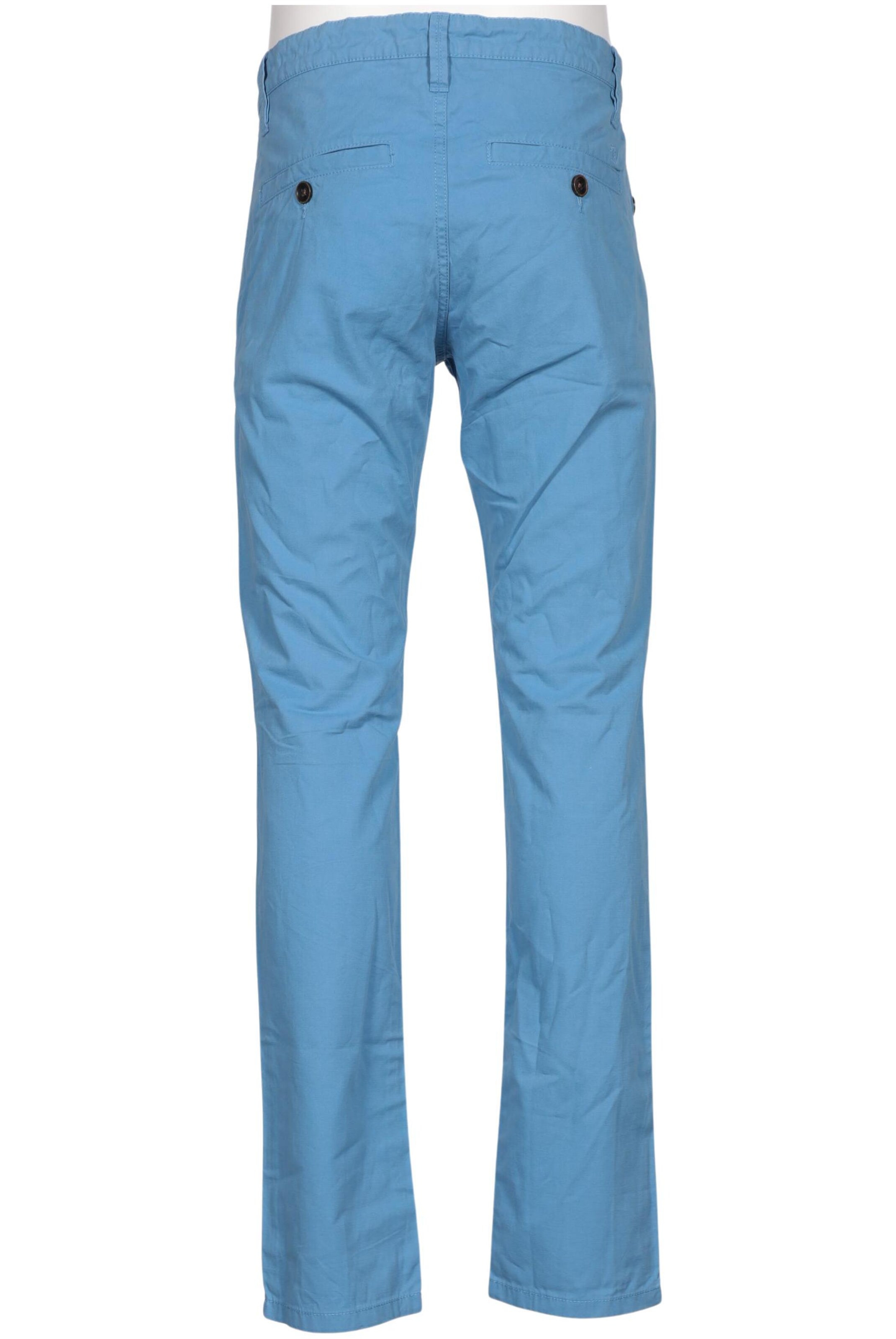 TOM TAILOR DENIM Pants in 31 in Blue