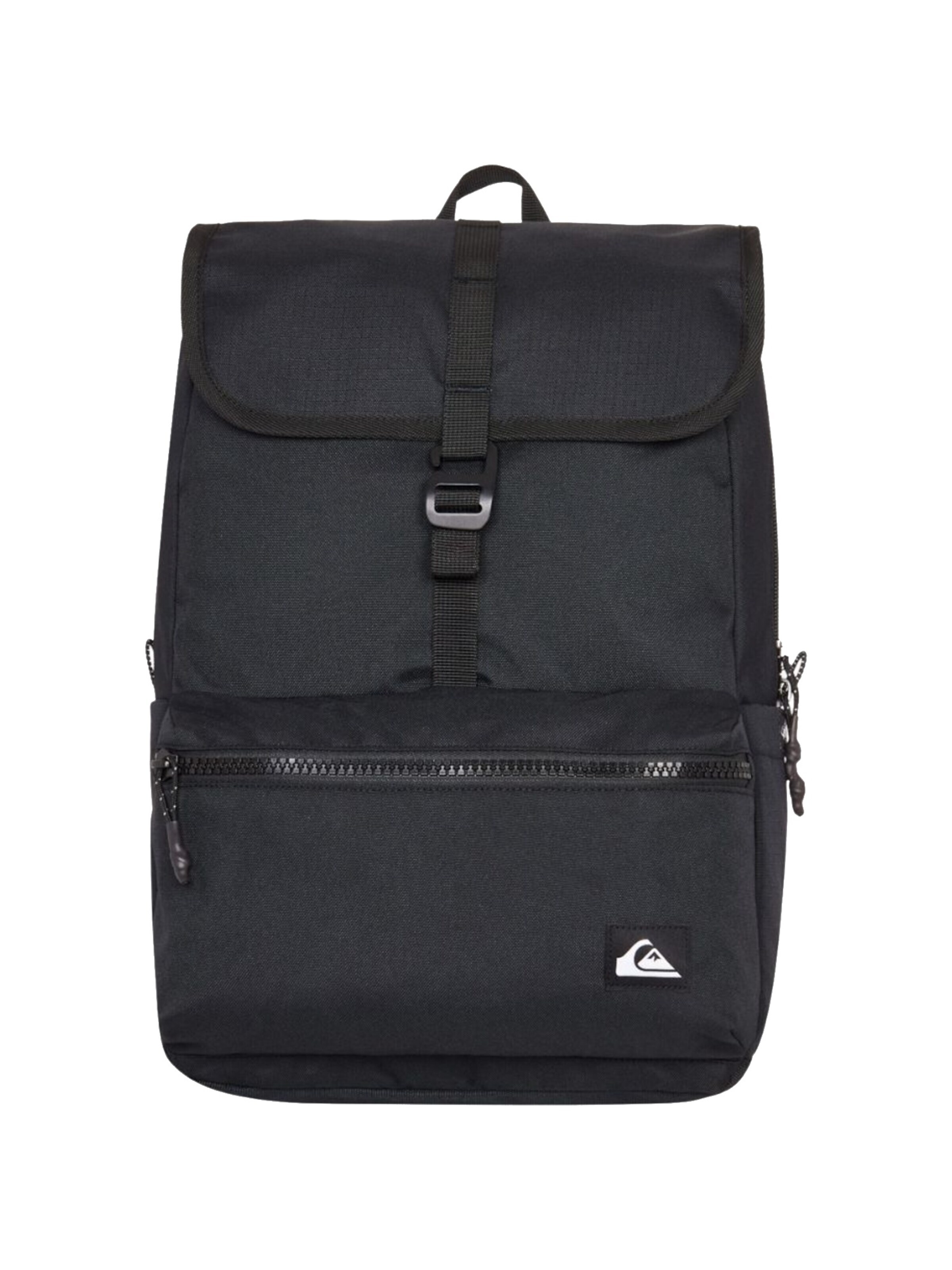 Sac à dos 'Quiksilver Sandchips' QUIKSILVER en noir : devant