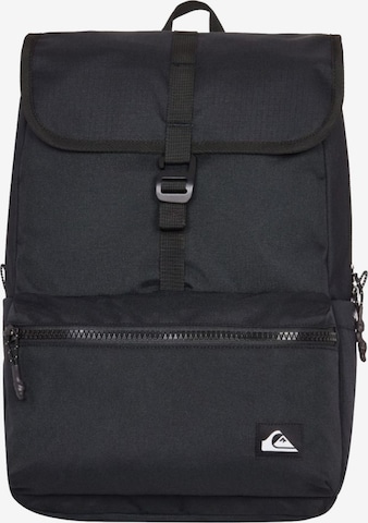 Sac à dos 'Quiksilver Sandchips' QUIKSILVER en noir : devant