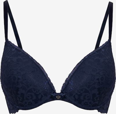 Hunkemöller Rinnahoidja 70/A suuruses tumesinine, Tootevaade