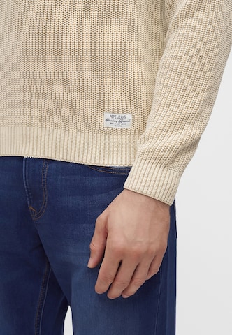 Pepe Jeans Pullover 'Dorian' i beige