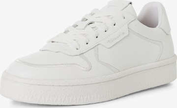 Tamaris Nizke superge | bela barva: sprednja stran