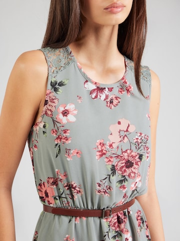 ABOUT YOU Šaty 'Elira' – zelená